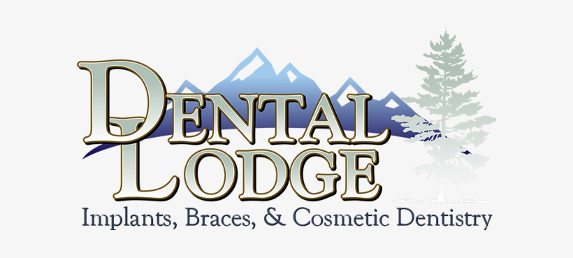 The Dental Lodge Of Noble - Dental Implant, transparent png download