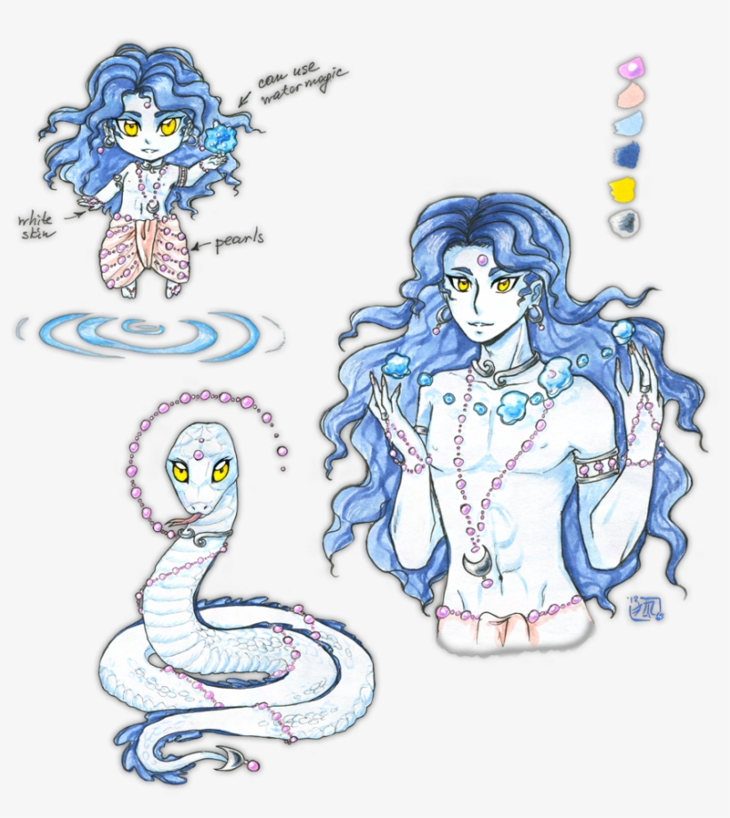 Banner Royalty Free Stock Coral Snakes Sea Snake Transprent - Snakes, transparent png download