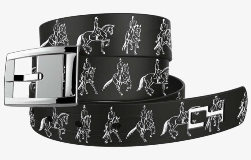 C4 Belts C4 Classic Combo Belt - Blue, transparent png download