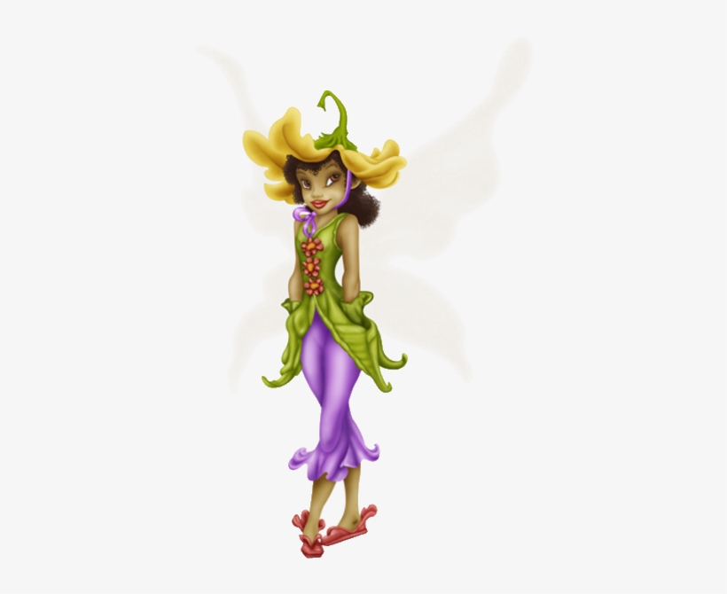 Disney Fairies Clip Art - Disney Fairies Transparent, transparent png download