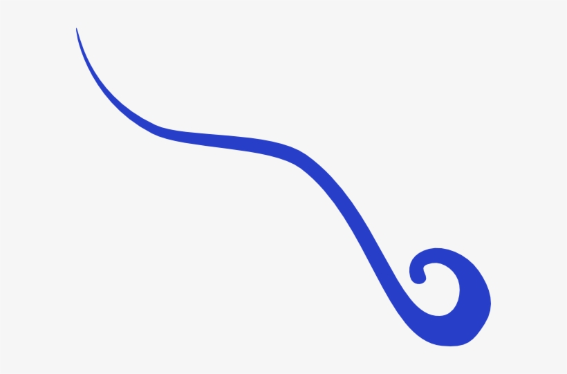 Free Stock Sream Clipart Long River - Clip Art, transparent png download