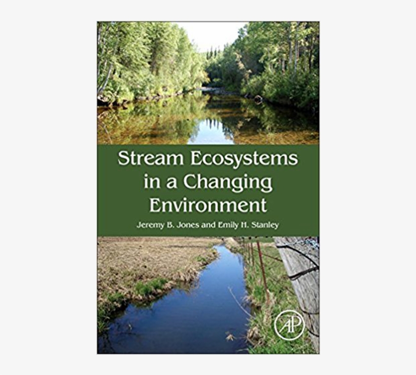 No Photo Available - Stream Ecosystems In A Changing Environment, transparent png download