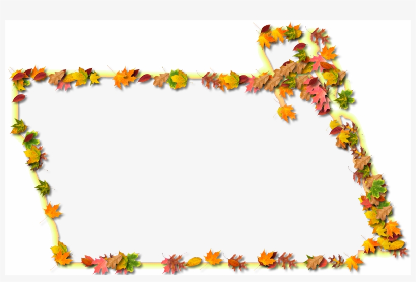 Martin "fancy Frame" Style - Clip Art, transparent png download