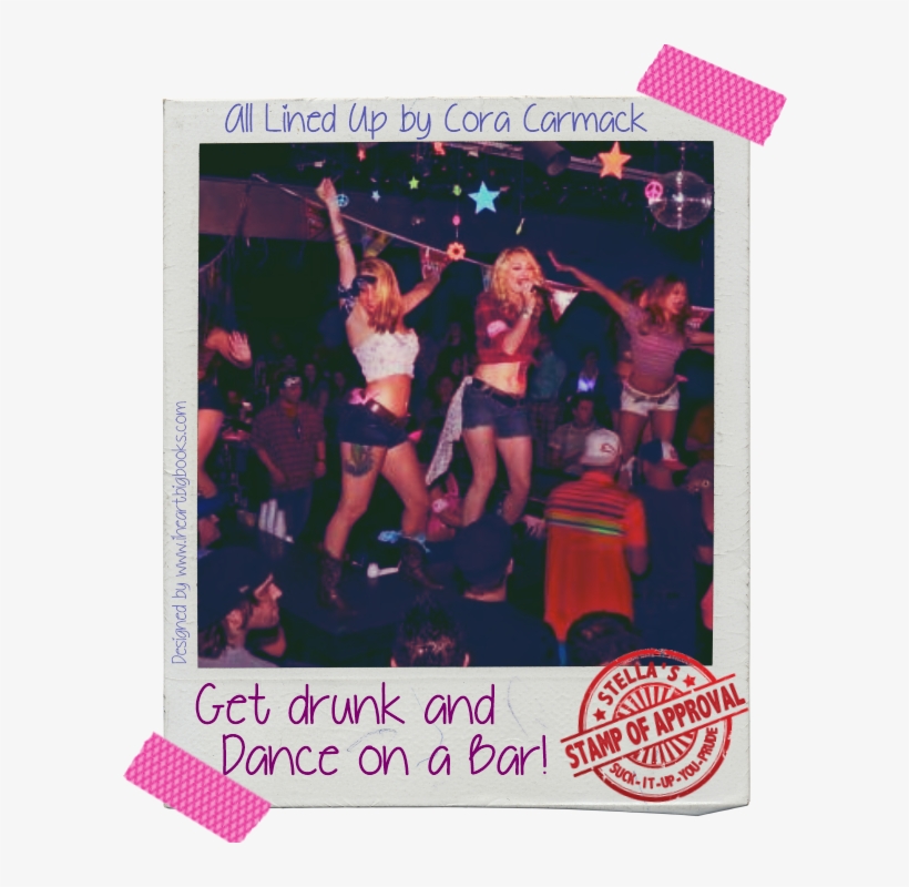 Girls' Night Out Grab Your Best Friends So You Can - Combat Small + Large Roaches Roach Killing Bait Stations, transparent png download