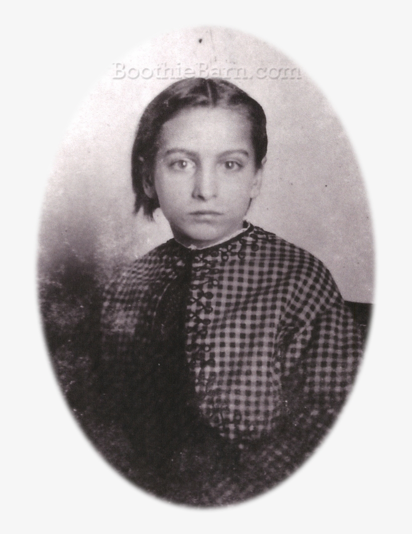 Cora Lee Garrett Boothiebarn, transparent png download