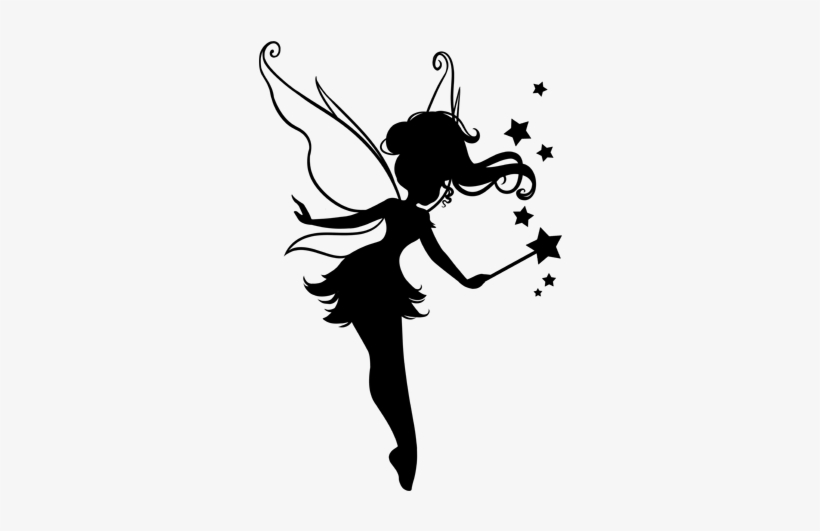 Myself ✨ - Stickers Fée, transparent png download