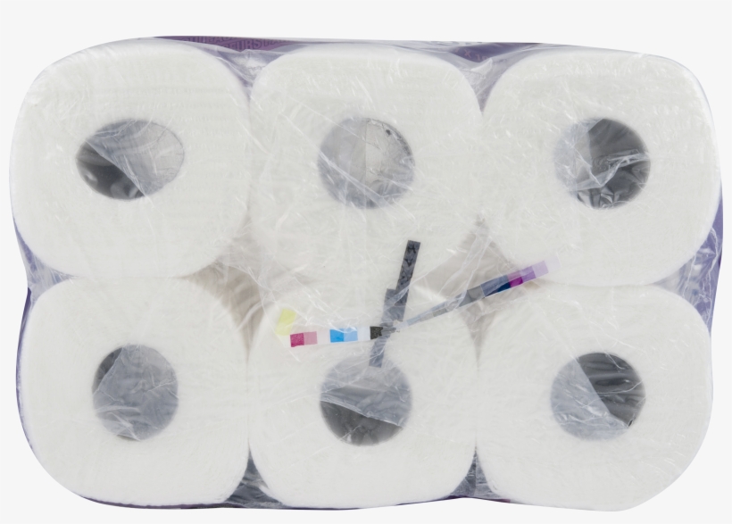 Cottonelle Ultra Comfort Care Toilet Paper, 18 Double - Owl, transparent png download