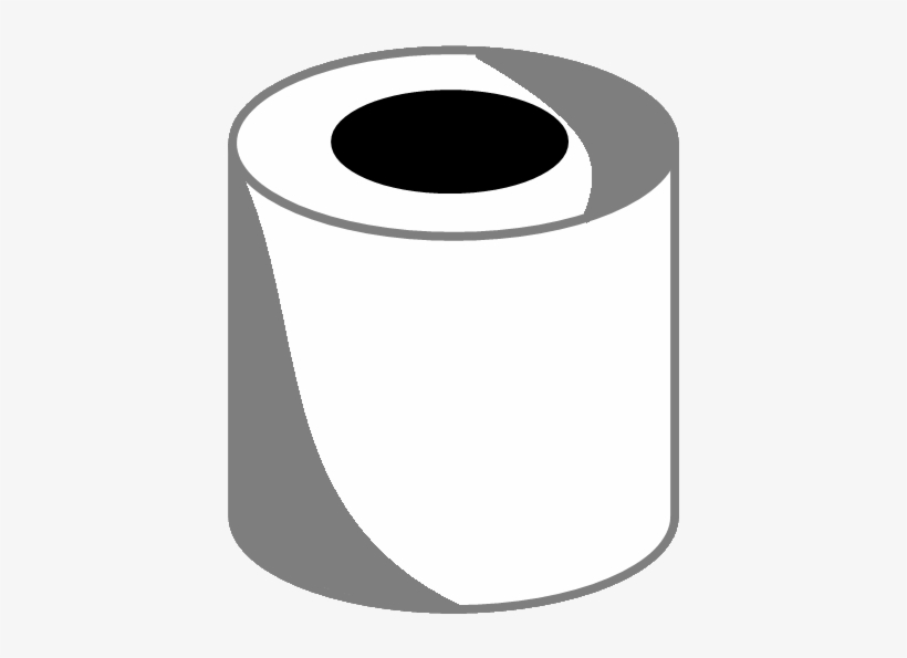 Toilet Paper, transparent png download