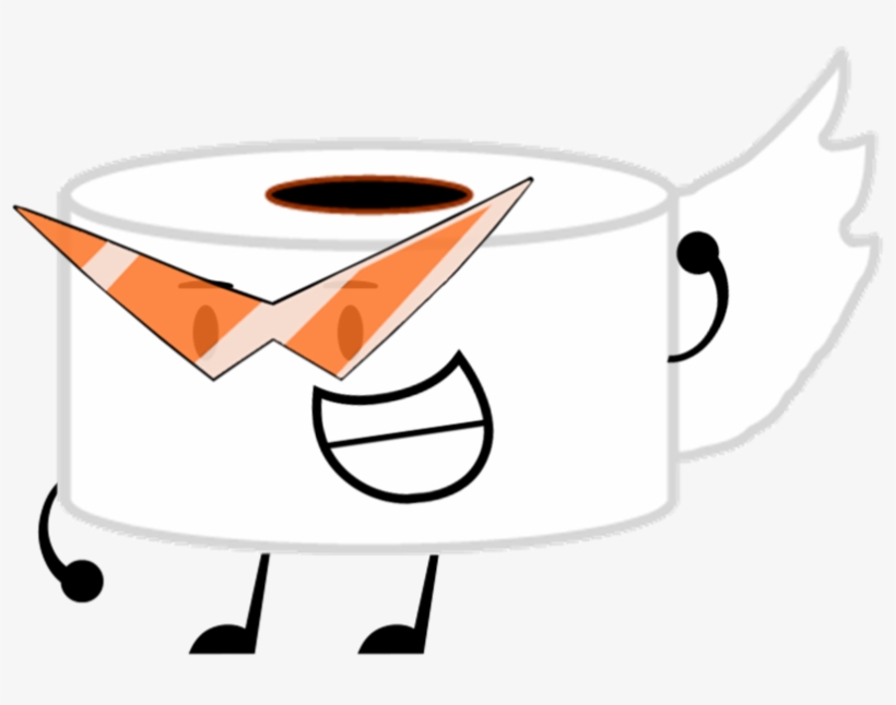 Toilet Paper, transparent png download