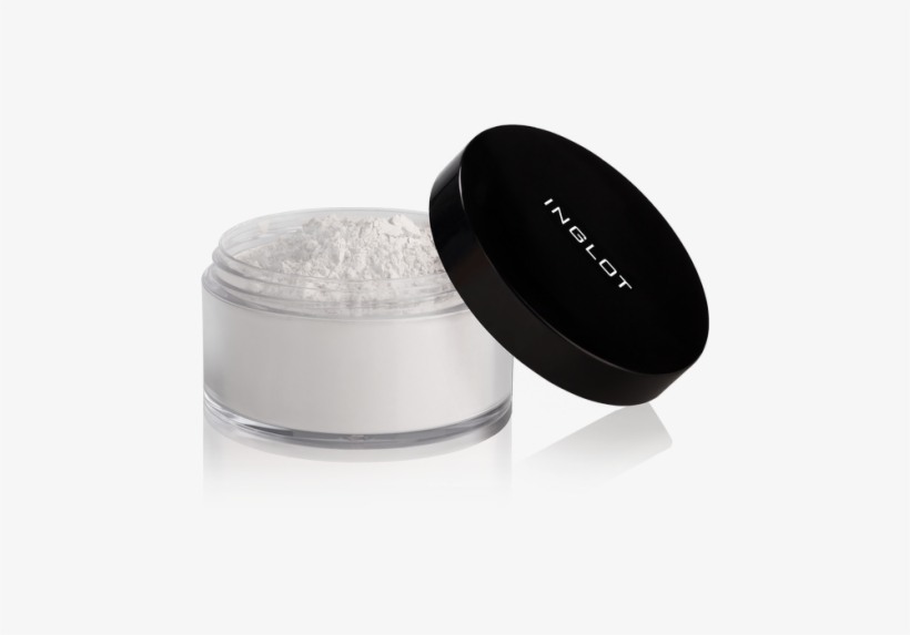 Inglot Mattifying Powder - Bobbi Brown Extra Repair Moisturising Balm 50ml, transparent png download