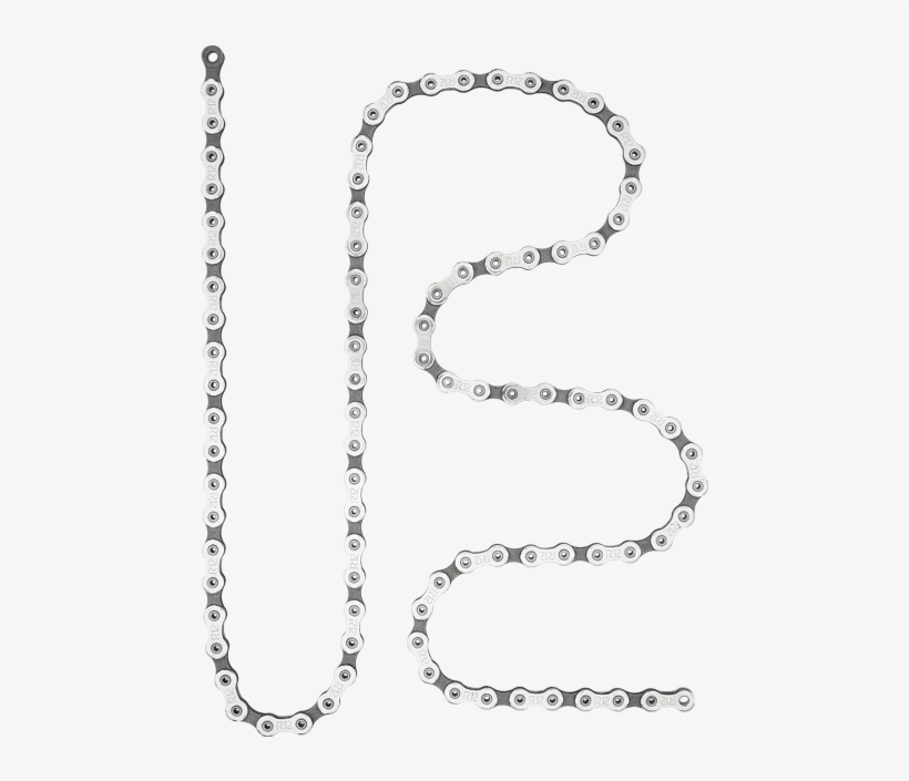 Super Record 12 Speed Chain - Campagnolo, transparent png download