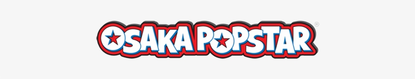Osaka Popstar Is The Pop Punk Multimedia Music And - Osaka Popstar Poster, Robot, transparent png download