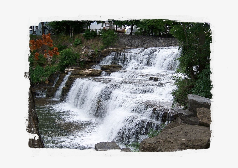 100percent Spring Water - Glen Falls Williamsville Ny, transparent png download