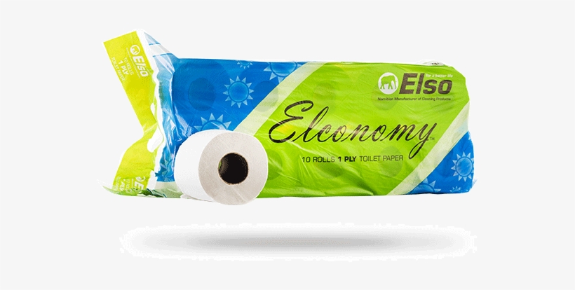 Toilet Paper - Facial Tissue, transparent png download