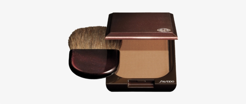 Bronzer - Shiseido Bronzer 2 Medium, transparent png download