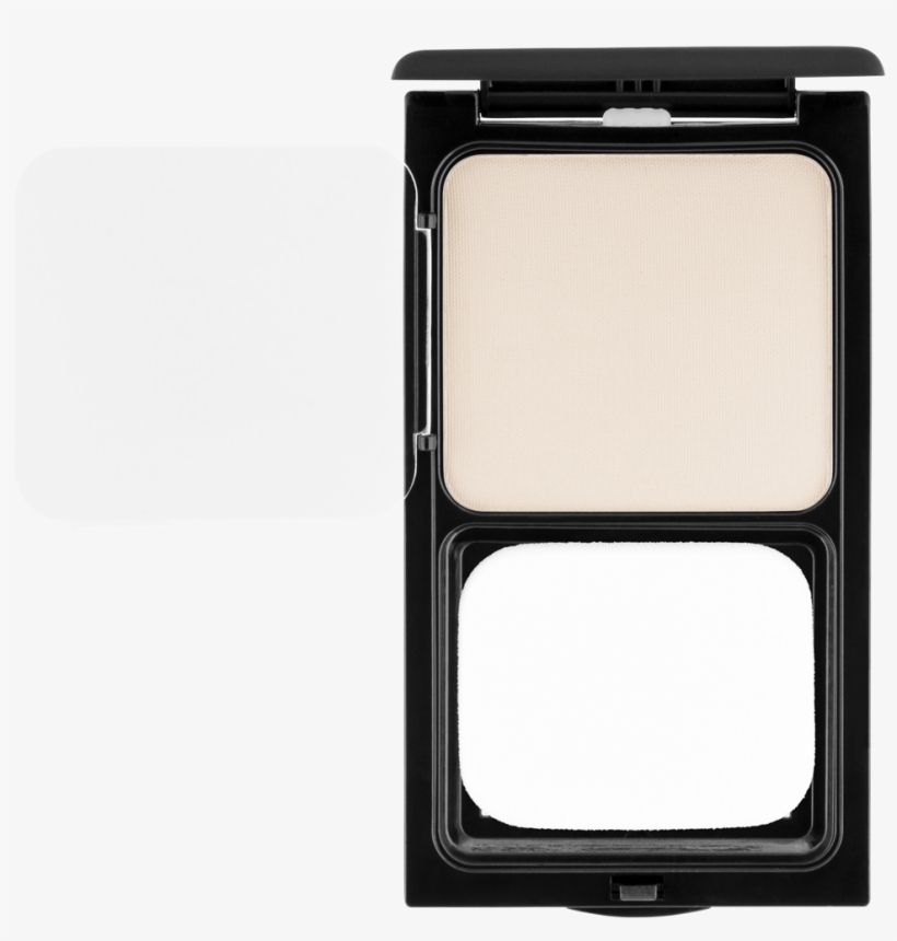 Face Powder Compact, transparent png download