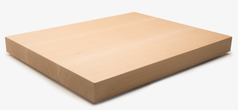 40cm X 30cm Scandinavian Beech Cutting Board - Baby Ledikant Matras Biologisch, transparent png download