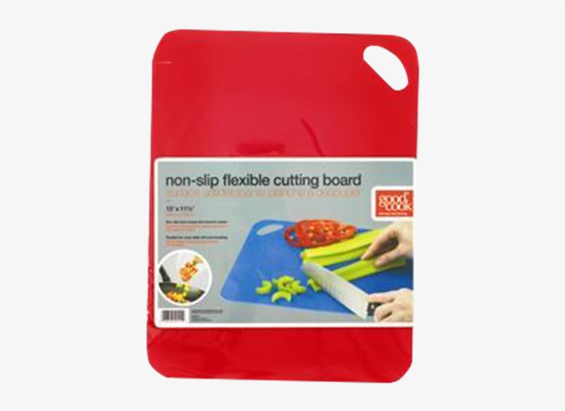 Good Cook Nonslip Flexible Cutting Board Miu Flexible Cutting Board