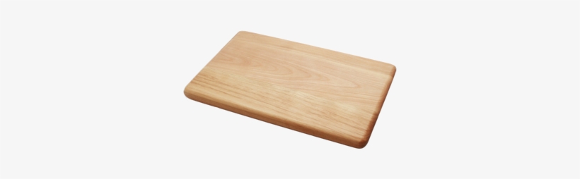 Perfect For Cutting And Serving Cheeses, Vegetables, - Plywood, transparent png download