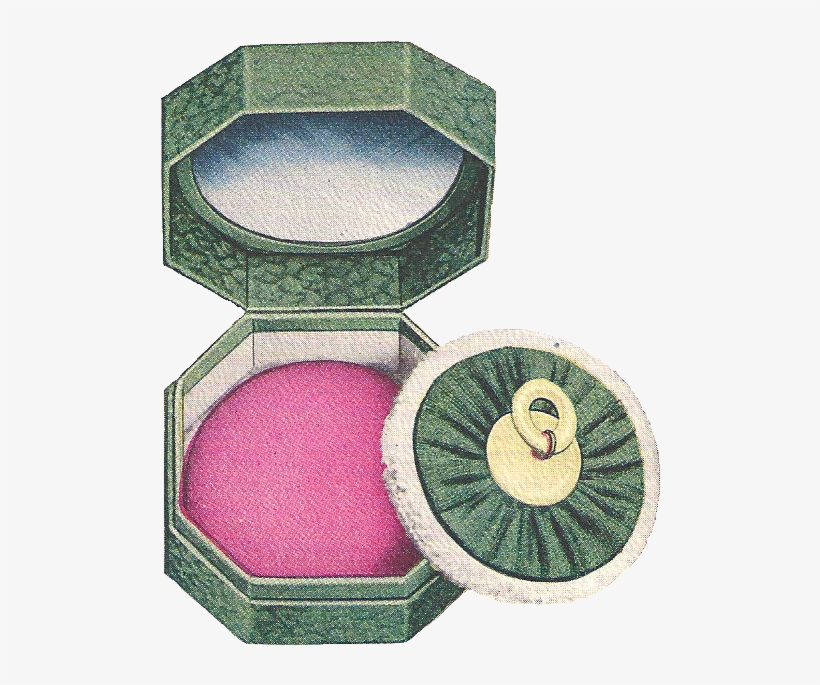 I Would Love Using These Makeup Compacts I Created - Eye Shadow, transparent png download