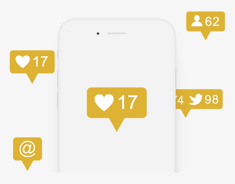 Social Networks - Social Network, transparent png download