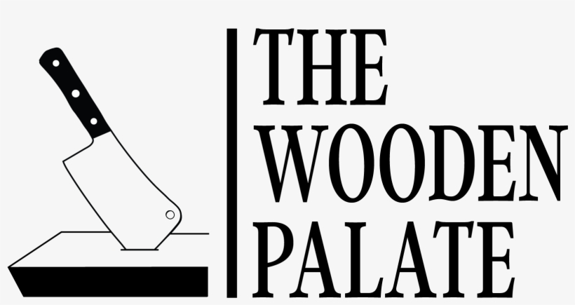 The Palate Handmade Cutting Boards Chop Blocks - Graphics, transparent png download