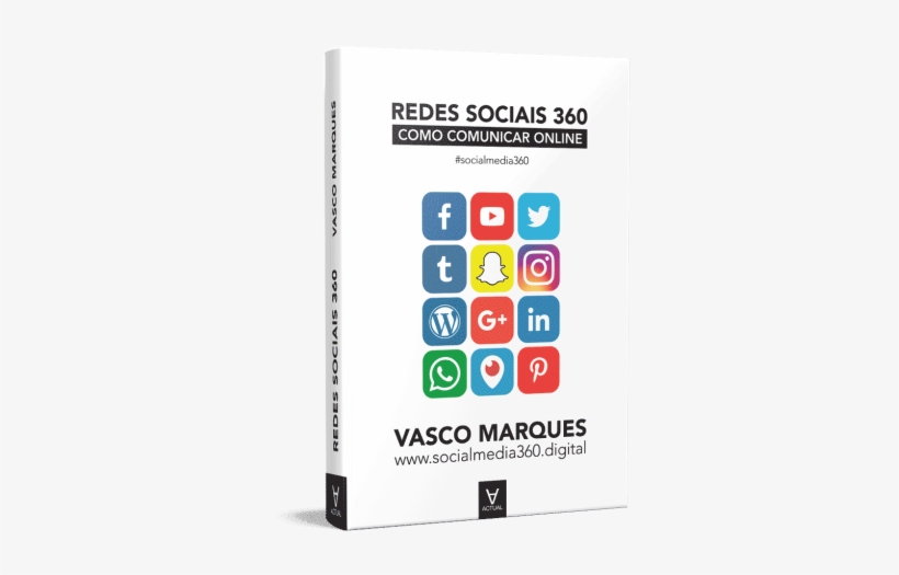 Redes Sociais 360, transparent png download