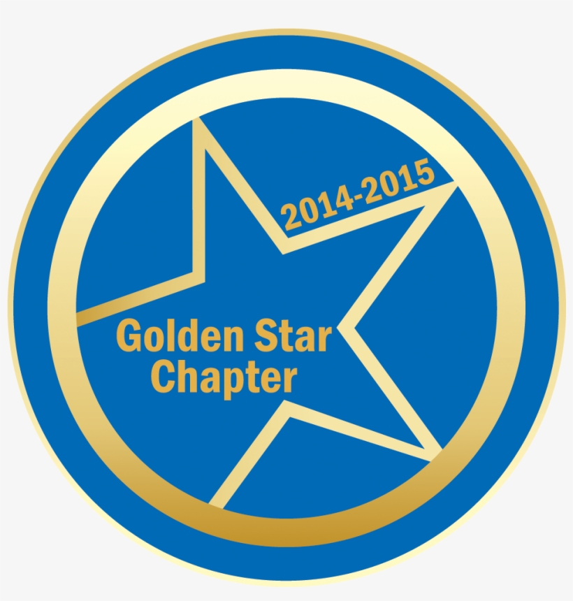 Golden Star Chapter Performance Level Expectations - Service Channel, transparent png download