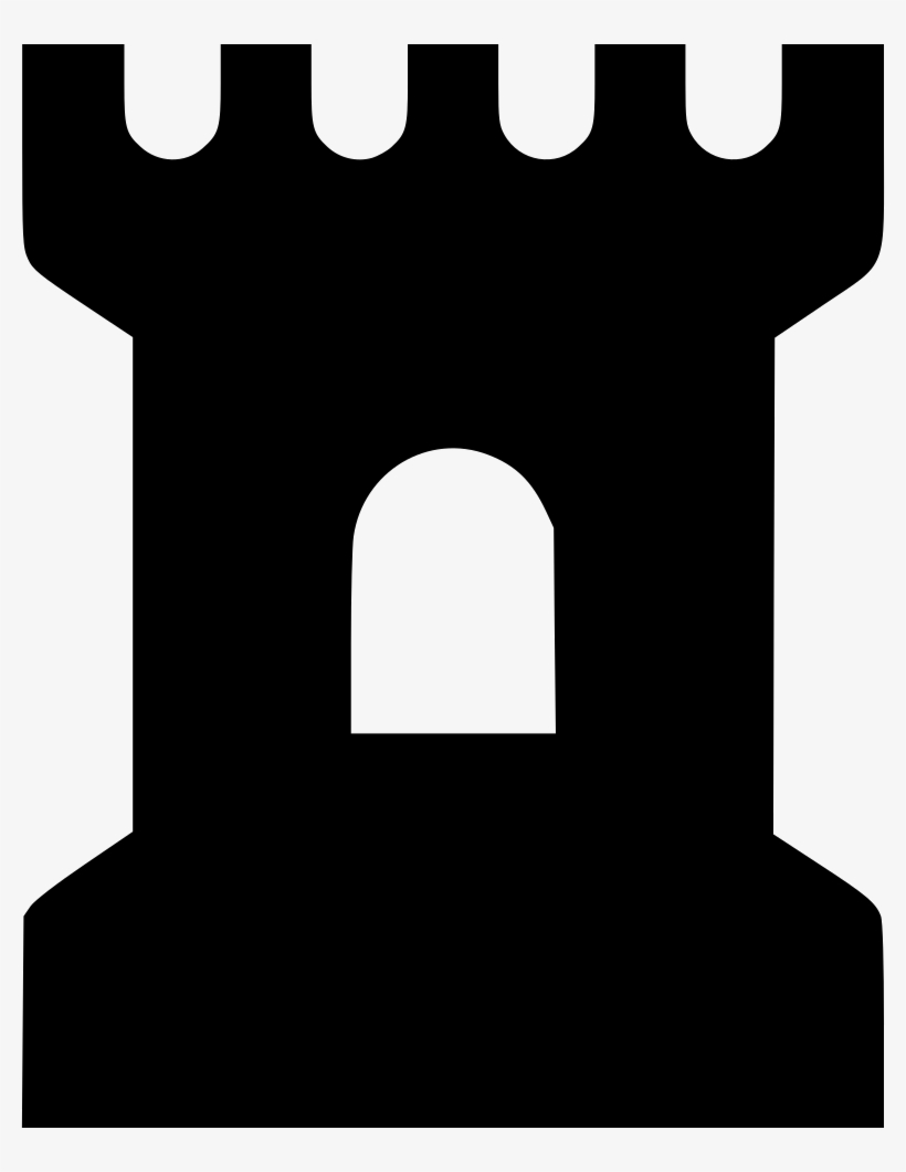 History Castle Tower - Portable Network Graphics, transparent png download