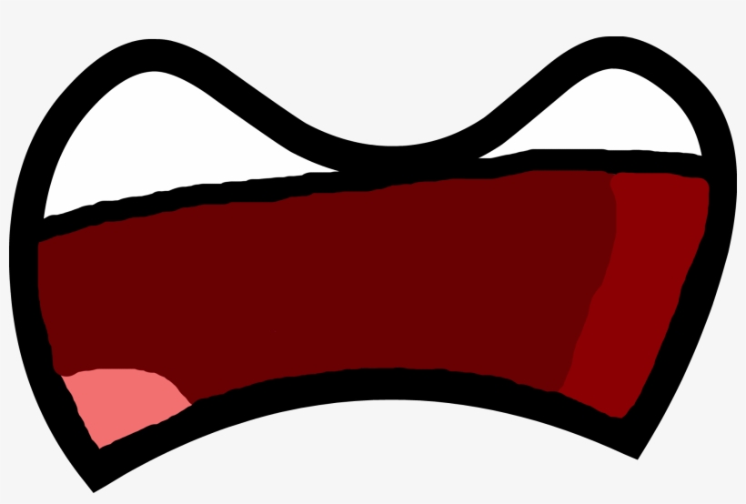 Shockedmouthopen - Shocked Mouth Transparent, transparent png download