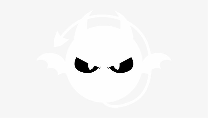 John Kalderon - Black Demon Logo, transparent png download