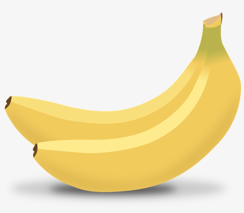 A History Lesson For Celiac Awareness Month - Banana Free, transparent png download