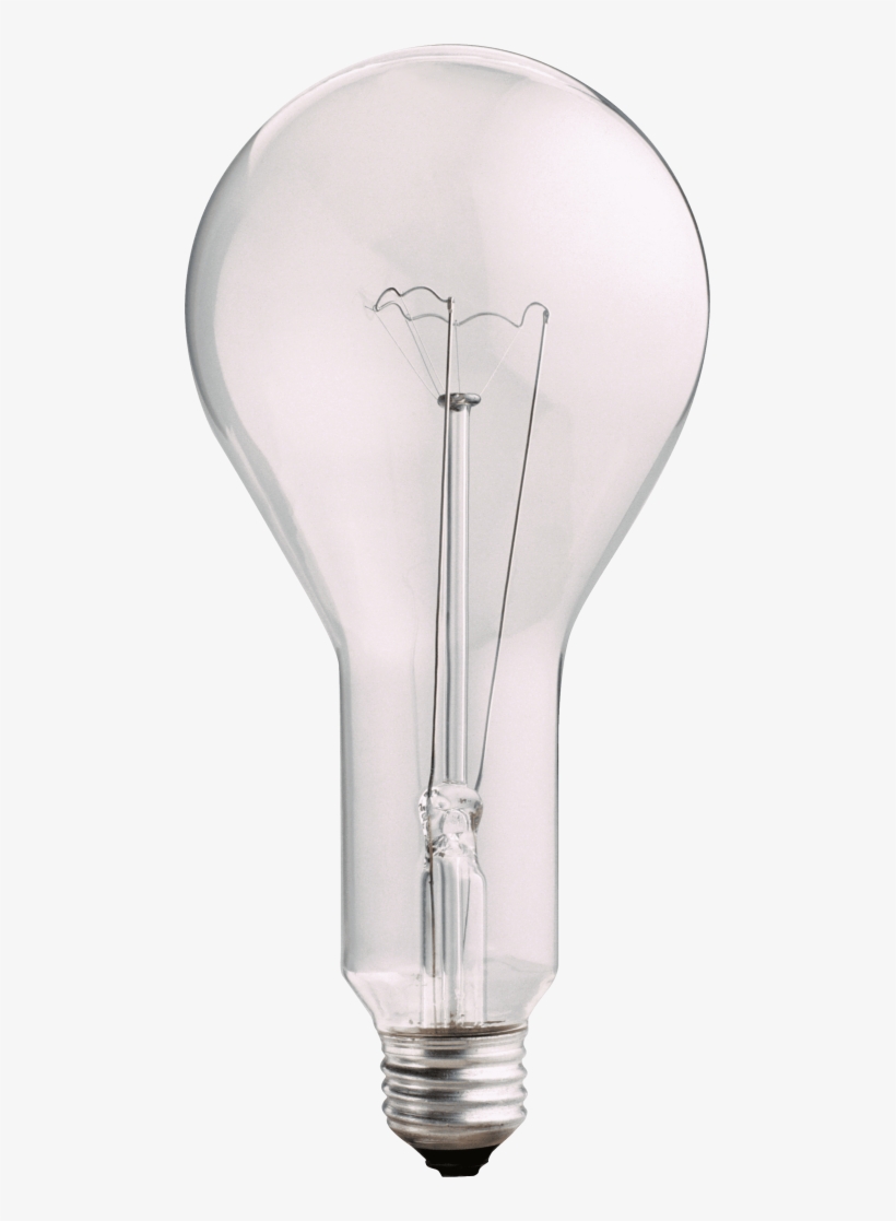 Free Png Lamp Png Images Transparent - Light Bulb Nobacks, transparent png download