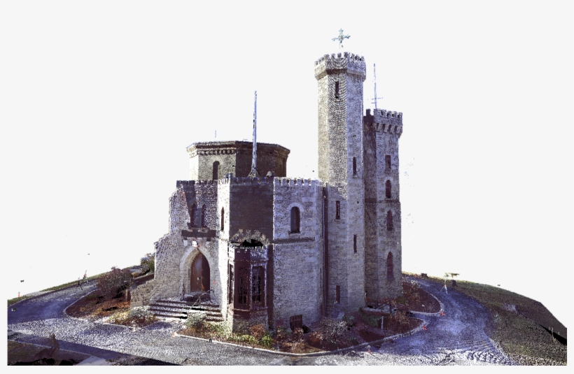 Fonthill 6 - Background - Portable Network Graphics, transparent png download