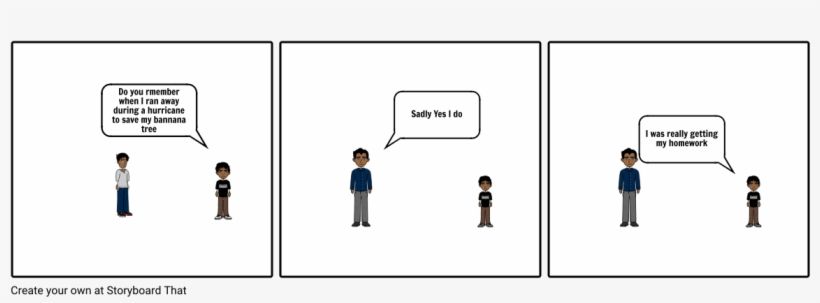 Bannana Tree - Cartoon, transparent png download