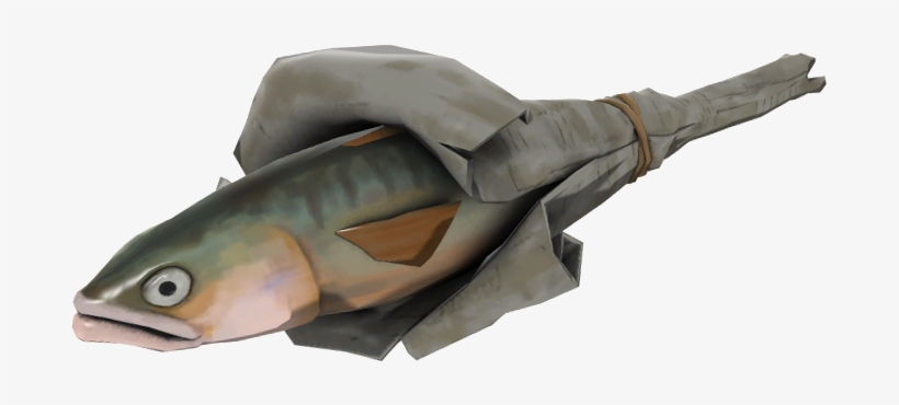 Holy Mackerel 2 - Explosive Weapon, transparent png download