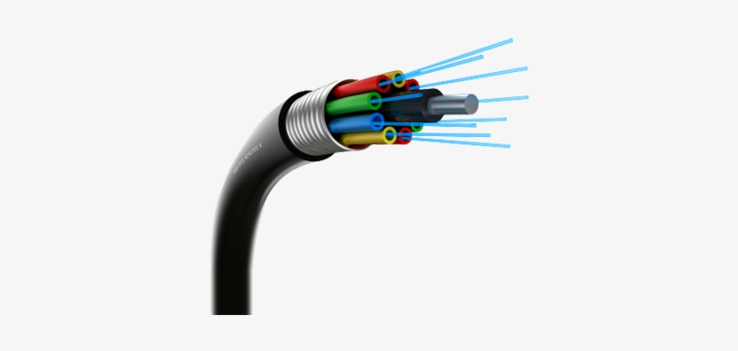 Structured Cabling - Optical And Microwave Communication, transparent png download