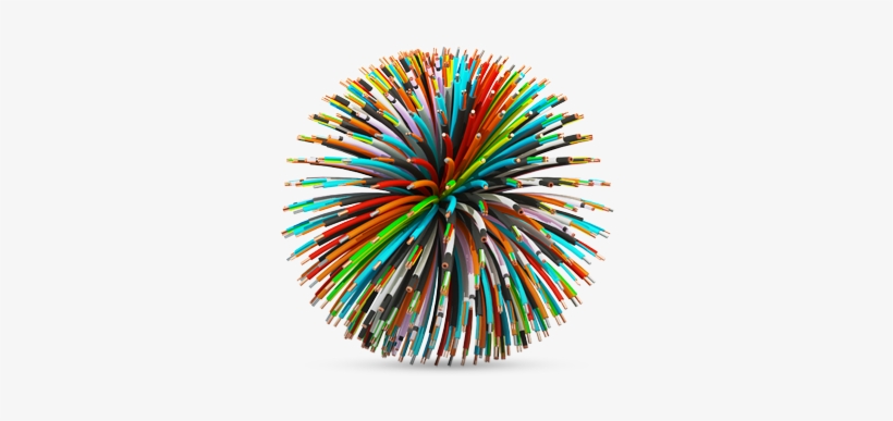 Span Cable - Electrical Cable, transparent png download