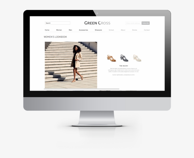 Green Cross - Web Design, transparent png download