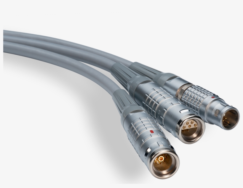 High Quality Push-pull Connectors - Networking Cables, transparent png download