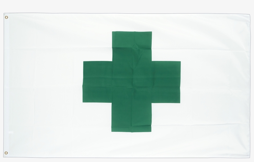 Ft Flag - Cross, transparent png download