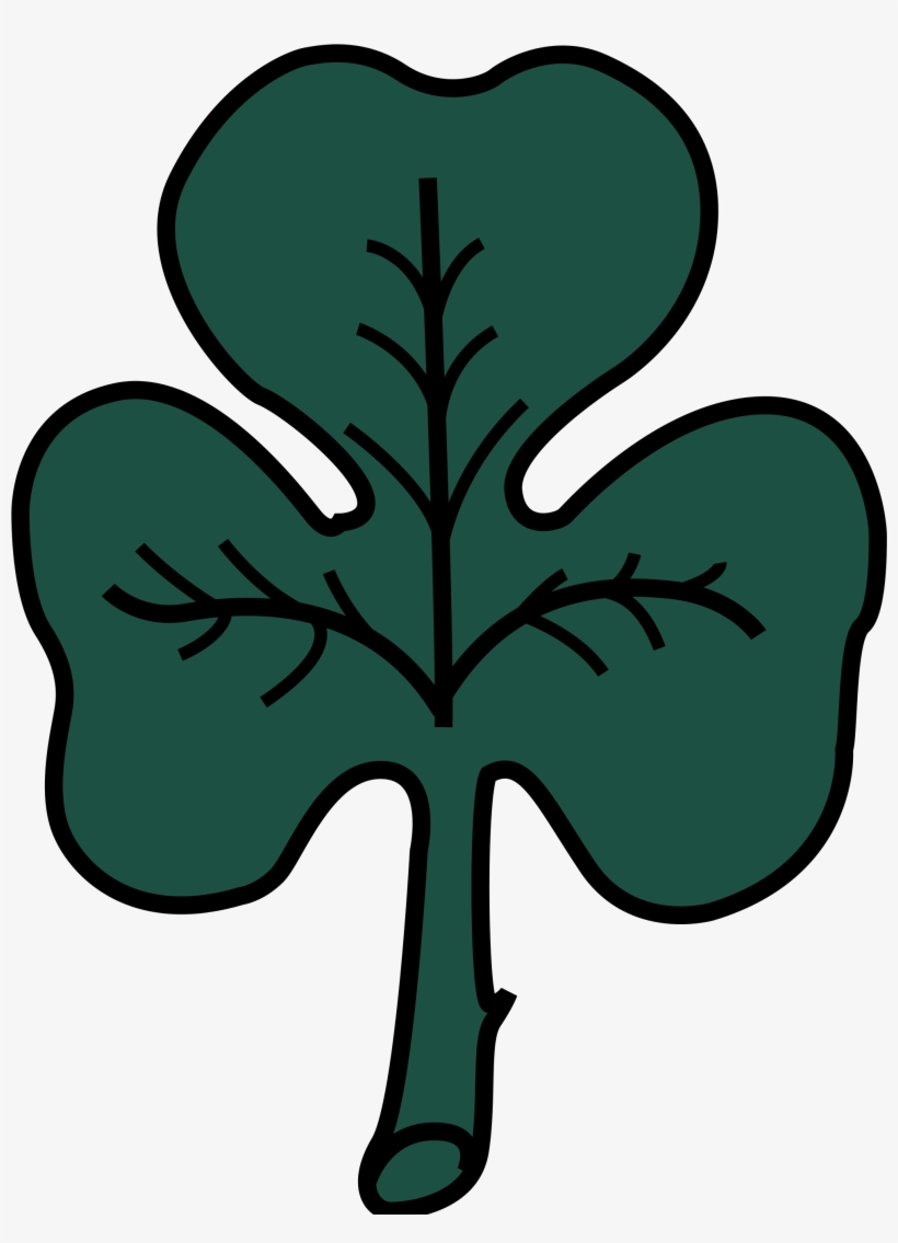 Shamrock - Shamrock Montreal, transparent png download