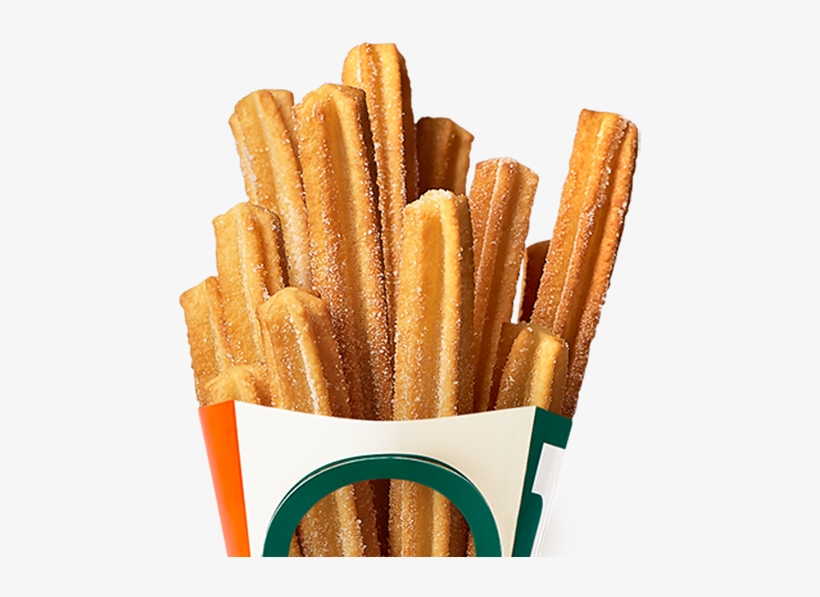 Oreo Churros Png Black And White Download - La Lola Sm Lanang, transparent png download