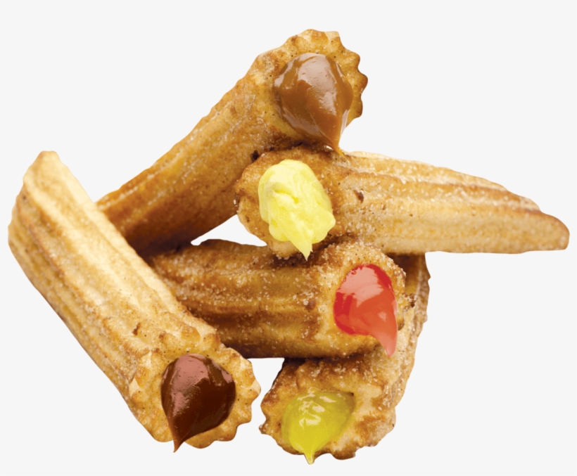 Food - Churros Png, transparent png download