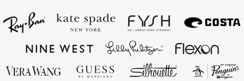 Kate Spade White Logo Png - Original Penguin Op Tip Men's Lace Up Casual Shoes, transparent png download