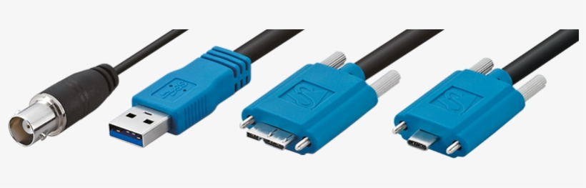 Cables - Usb, transparent png download