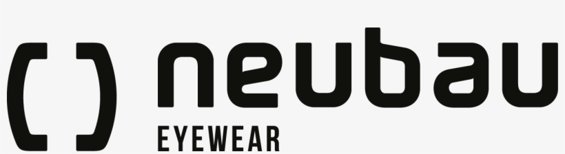 Neubau - Neubau Eyewear Logo Png, transparent png download