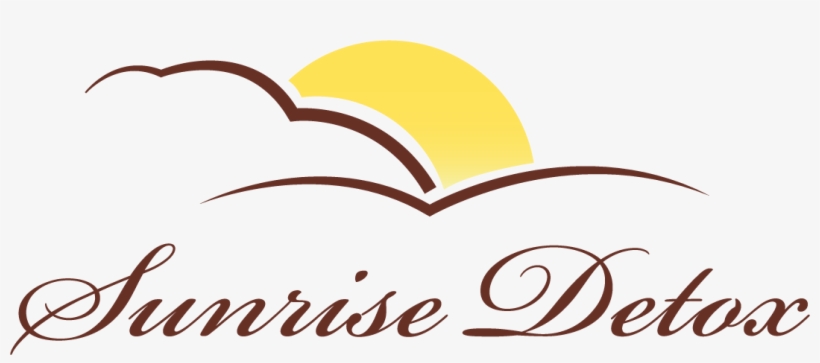 Sunrise Clipart Summer Fair - Sunrise Detox, transparent png download