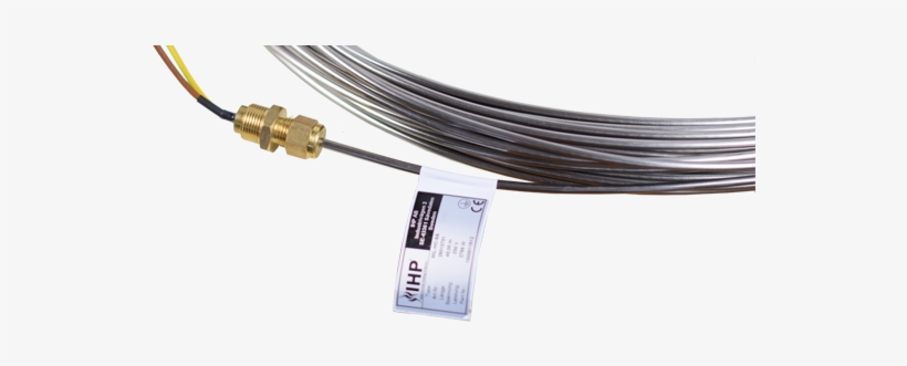 Mineral Insulated Cables - Mineral Insulated Thermo Couple, transparent png download