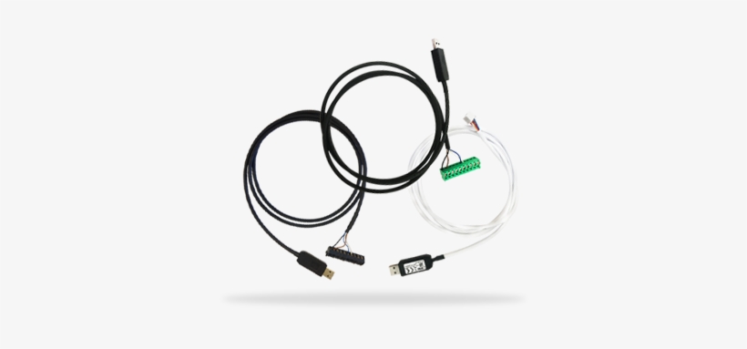 Converter Cables - Security, transparent png download